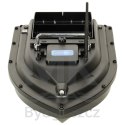 Łódka zanętowa zdalnie sterowana łódź D16B GPS 2 kg 12 000 mAh 500m