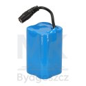 Łódka zanętowa zdalnie sterowana łódź D16B GPS 2 kg 12 000 mAh 500m