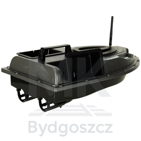 Łódka zanętowa zdalnie sterowana łódź GPS Flytec V900 5,4 km/h 1,5 kg Łódka zanętowa zdalnie sterowana łódź GPS Flytec V900 5,4 km/h 1,5 kg