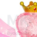 Maszyna do baniek mydlanych księżniczka różdżka