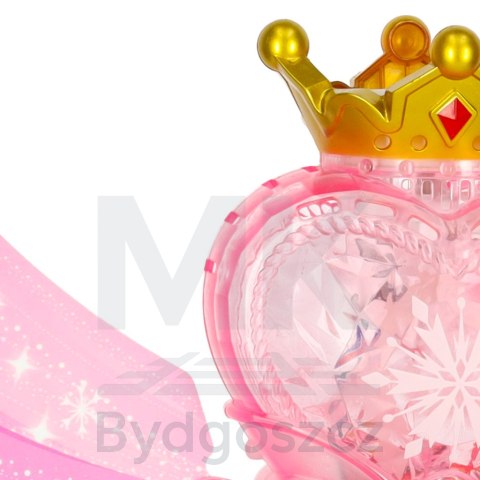 Maszyna do baniek mydlanych księżniczka różdżka Maszyna do baniek mydlanych księżniczka różdżka