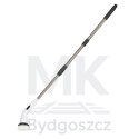 Mop obrotowy elektryczna szczotka do czyszczenia 9 głowicami szczotkującymi