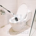 Mop obrotowy elektryczna szczotka do czyszczenia 9 głowicami szczotkującymi