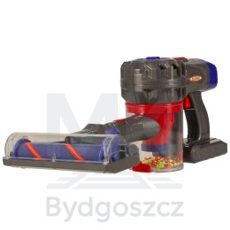 Odkurzacz dla dzieci pionowy z funkcją ssania 3w1