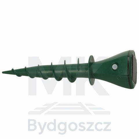 Odstraszacz solarny na krety nornice węże przeciwko kretom gryzoniom 2 szt. Odstraszacz solarny na krety nornice węże przeciwko kretom gryzoniom 2 szt.