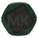 Odstraszacz solarny na krety nornice węże przeciwko kretom gryzoniom 2 szt.