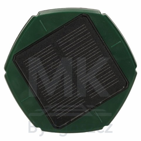 Odstraszacz solarny na krety nornice węże przeciwko kretom gryzoniom 2 szt. Odstraszacz solarny na krety nornice węże przeciwko kretom gryzoniom 2 szt.