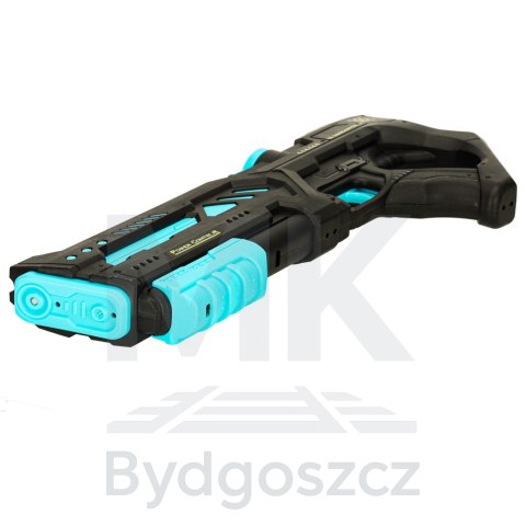 Pistolet karabin na wodę elektryczny mocny profesjonalny broń wodna dla dzieci czarny Pistolet karabin na wodę elektryczny mocny profesjonalny broń wodna dla dzieci czarny