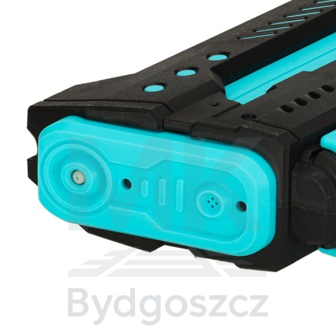 Pistolet karabin na wodę elektryczny mocny profesjonalny broń wodna dla dzieci czarny Pistolet karabin na wodę elektryczny mocny profesjonalny broń wodna dla dzieci czarny