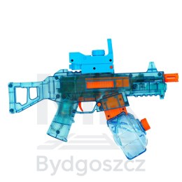Pistolet na wodę elektryczny zabawka broń wodna dla dzieci 350 ml