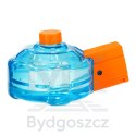 Pistolet na wodę elektryczny zabawka broń wodna dla dzieci 350 ml