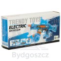 Pistolet na wodę elektryczny zabawka broń wodna dla dzieci 350 ml