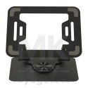 Podstawka pod laptopa regulowana 360° stolik pod laptopa ergonomiczny