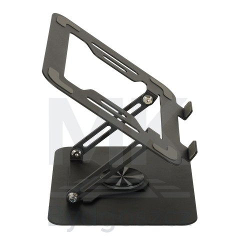 Podstawka pod laptopa regulowana 360° stolik pod laptopa ergonomiczny Podstawka pod laptopa regulowana 360° stolik pod laptopa ergonomiczny