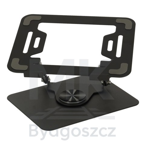 Podstawka pod laptopa regulowana 360° stolik pod laptopa ergonomiczny Podstawka pod laptopa regulowana 360° stolik pod laptopa ergonomiczny