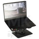 Podstawka pod laptopa regulowana 360° stolik pod laptopa ergonomiczny