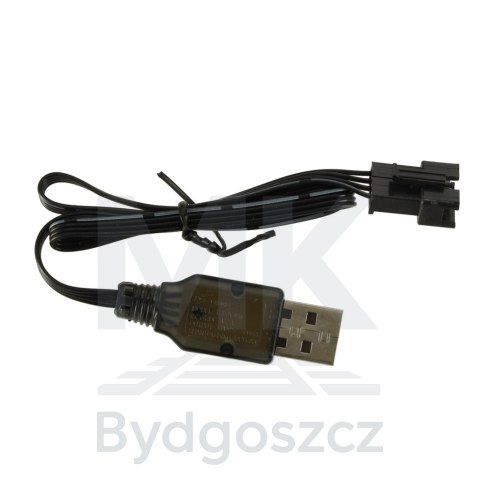 Samochód RC amfibia wodoodporny sterowany gestami ręką + 2 piloty niebieski Samochód RC amfibia wodoodporny sterowany gestami ręką + 2 piloty niebieski