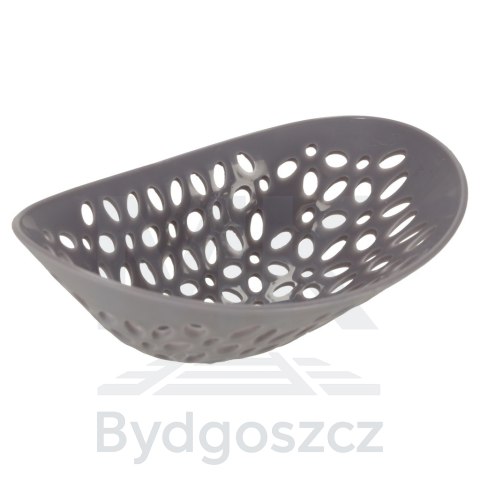 Sitko do zlewu durszlak ociekacz miska z lejkiem organizer kuchenny słonik Sitko do zlewu durszlak ociekacz miska z lejkiem organizer kuchenny słonik