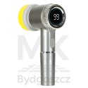 Szczotka myjka elektryczna do czyszczenia 5w1 do łazienki podłogi fug basenu LED