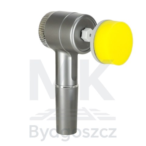 Szczotka myjka elektryczna do czyszczenia 5w1 do łazienki podłogi fug basenu LED Szczotka myjka elektryczna do czyszczenia 5w1 do łazienki podłogi fug basenu LED