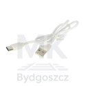 Szczotka myjka elektryczna do czyszczenia 5w1 do łazienki podłogi fug basenu LED