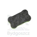 Tablica magnetyczna suchościeralna kreatywna dwustronna dinozaur