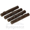 Traktor RC zdalnie sterowany ciągnik rolniczy z podnośnikiem farma 2,4G 3,7V 500mAh