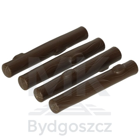 Traktor RC zdalnie sterowany ciągnik rolniczy z podnośnikiem farma 2,4G 3,7V 500mAh Traktor RC zdalnie sterowany ciągnik rolniczy z podnośnikiem farma 2,4G 3,7V 500mAh