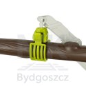 Traktor RC zdalnie sterowany ciągnik rolniczy z podnośnikiem farma 2,4G 3,7V 500mAh