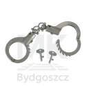 Zestaw policyjny małego policjanta pistolet karabin maska kajdanki akcesoria policyjne