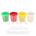 Ciastolina plastelina makaron maszynka makaronowa ciasto masa plastyczna z akcesoriami