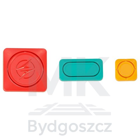 Gra logiczna łamigłówka elektroniczna przesuwna 500 poziomów Gra logiczna łamigłówka elektroniczna przesuwna 500 poziomów
