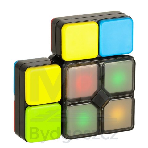 Gra zręcznościowa kostka logiczna LED Gra zręcznościowa kostka logiczna LED