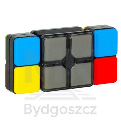 Gra zręcznościowa kostka logiczna LED Gra zręcznościowa kostka logiczna LED