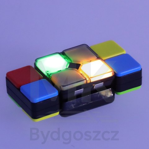 Gra zręcznościowa kostka logiczna LED Gra zręcznościowa kostka logiczna LED
