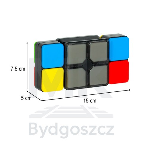 Gra zręcznościowa kostka logiczna LED Gra zręcznościowa kostka logiczna LED