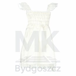 Kostium strój karnawałowy przebranie aniołek aureola jasełka 3 el rozmiar M