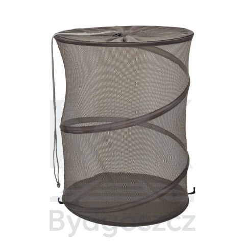 Kosz na pranie organizer na zabawki ubrania worek 77l Kosz na pranie organizer na zabawki ubrania worek 77l