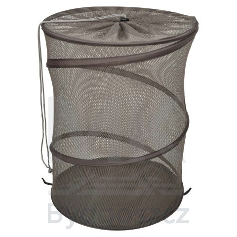 Kosz na pranie organizer na zabawki ubrania worek 77l Kosz na pranie organizer na zabawki ubrania worek 77l