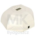 Lampa do paznokci UV LED NL-3 42LED