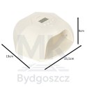 Lampa do paznokci UV LED NL-3 42LED