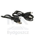 Mikrofon bezprzewodowy karaoke dla dzieci głośnik Bluetooth 2000mAh karta SD USB wysoka jakość różowy