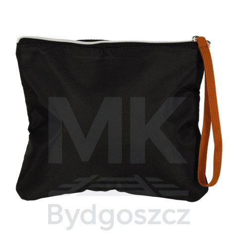 Torba podróżna wielofunkcyjna do wózka dla mamy zestaw czarna Torba podróżna wielofunkcyjna do wózka dla mamy zestaw czarna