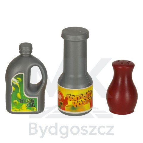 Zestaw Warzyw i Owoców do Krojenia 36 el. z Akcesoriami - Kreatywna Zabawa w Gotowanie Zestaw Warzyw i Owoców do Krojenia 36 el. z Akcesoriami - Kreatywna Zabawa w Gotowanie