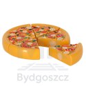 Zestaw Warzyw i Owoców do Krojenia 36 el. z Akcesoriami w koszyku - Kreatywna Zabawa w Gotowanie