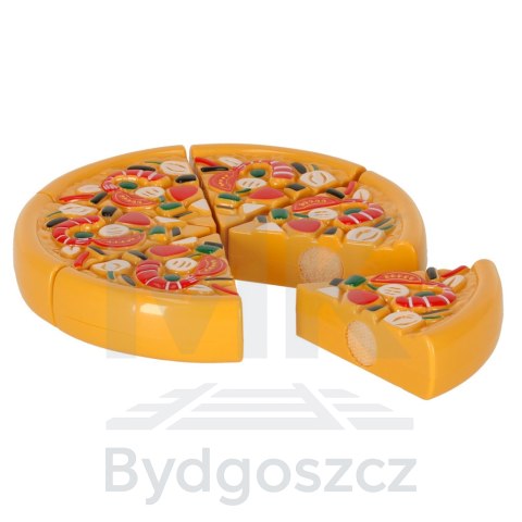 Zestaw Warzyw i Owoców do Krojenia 36 el. z Akcesoriami w koszyku - Kreatywna Zabawa w Gotowanie Zestaw Warzyw i Owoców do Krojenia 36 el. z Akcesoriami w koszyku - Kreatywna Zabawa w Gotowanie