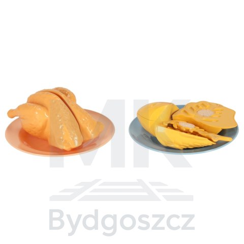 Zlew zlewozmywak dla dzieci kuchenka warzywa do krojenia 54 el Zlew zlewozmywak dla dzieci kuchenka warzywa do krojenia 54 el