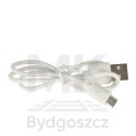 Aparat cyfrowy fotograficzny dla dzieci kamera zabawka + karta 32GB niebieski astronauta