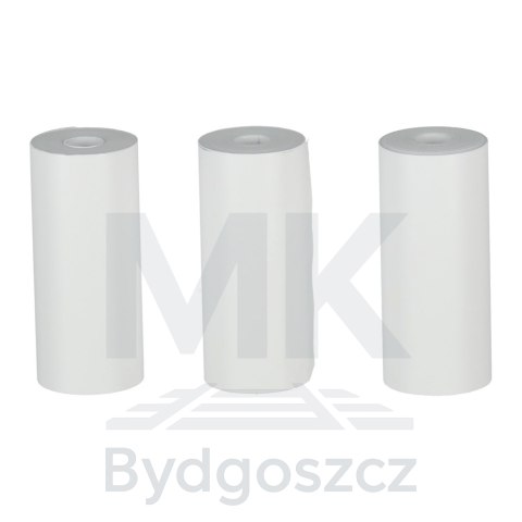 Aparat fotograficzny natychmiastowy drukarka termiczna + wkłady karta 32GB niebieski miś Aparat fotograficzny natychmiastowy drukarka termiczna + wkłady karta 32GB niebieski miś