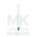 Aparat fotograficzny natychmiastowy drukarka termiczna + wkłady karta 32GB niebieski miś